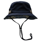 Headsweats Twill Boonie Hat, Midnight